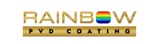 Rainbow PVD Coating